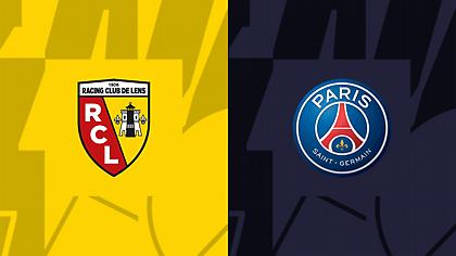 Λανς-Παρί Σεν Ζερμέν