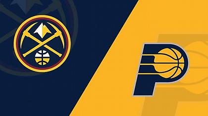 Νάγκετς-Πέισερς