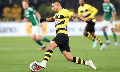 Πινέδα: «Δεν έχει τελειώσει τίποτα, όπως και πέρυσι»