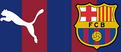 Η Μπαρτσελόνα κάνει... άκρη τη Nike και είναι μια ανάσα από τεράστια συμφωνία με την Puma!