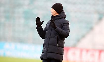 Λουτσέσκου: «Το γκολ ήταν καθαρό και θα μας έδινε τον τίτλο, όπως και του ΟΦΗ ήταν κανονικό»