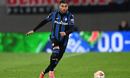 «Υπάρχει συμφωνία Αταλάντα-Σαλερνιτάνα, αλλά ο Παλομίνο το σκέφτεται για Ολυμπιακό και Σασουόλο»