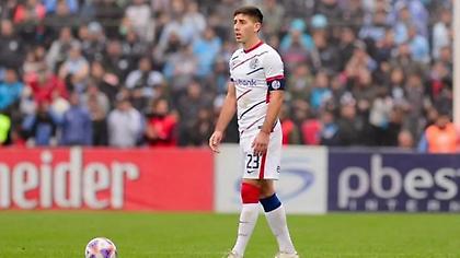 Ο Ολυμπιακός δυναμικό μπάσιμο για τον Γκαστόν Ερνάντες!