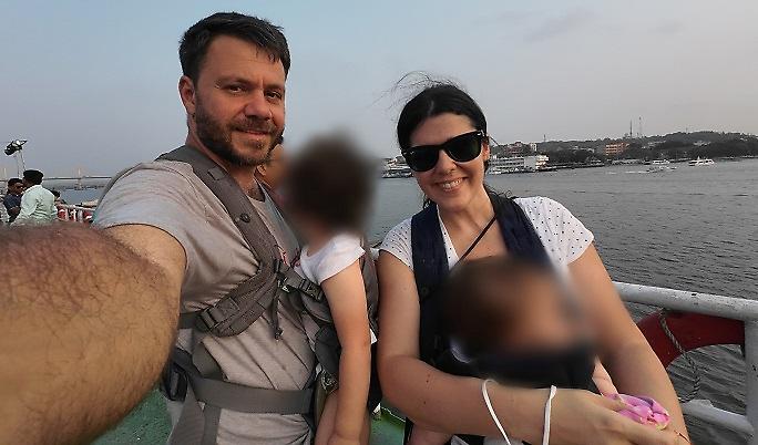 Το Happy Traveller στην Γκόα της Ινδίας (Β’ μέρος)