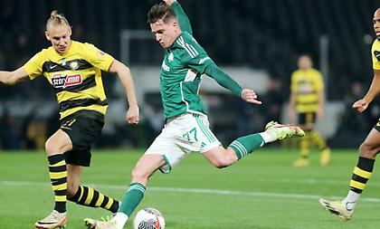 Βέρμπιτς: «Ήταν πέναλτι-Αξίζαμε να κερδίσουμε»