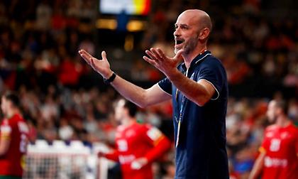 Ζαραβίνας: «Είχαμε καλά διαστήματα σε άμυνα κι επίθεση»