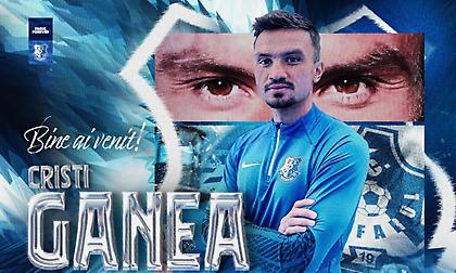 Ανακοινώθηκε από τη Φαρούλ ο Γκάνεα