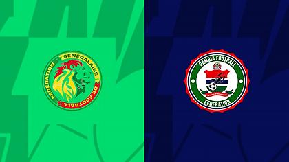 Σενεγάλη-Γκάμπια