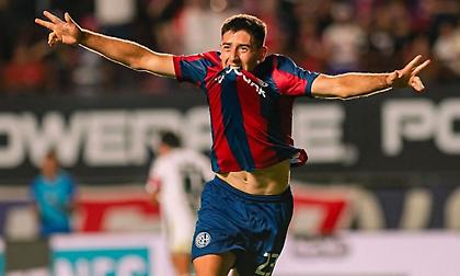 «Λεπτομέρειες για Ερνάντες στον Ολυμπιακό, υπογράφει πενταετές συμβόλαιο»