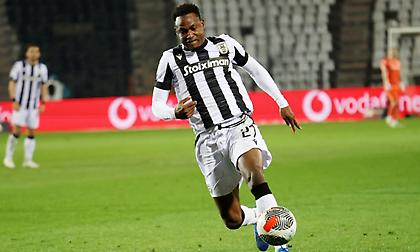 Επική δήλωση Μπάμπα Ράχμαν: «Δεν ήξερα ότι βρεθήκαμε στην κορυφή»