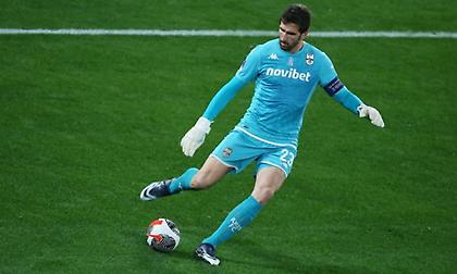 Με επιστροφές αλλά αμφίβολο Κουέστα συνεχίζεται η προετοιμασία του Άρη για τη ρεβάνς με την ΑΕΚ