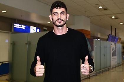 Παναθηναϊκός: «Πρώτη» για τον Ακαϊντίν και αποθεραπεία για τους βασικούς