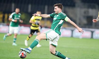 Παναθηναϊκός: Και τώρα πρόκριση στο Κύπελλο-Αναμονή για Ιωαννίδη