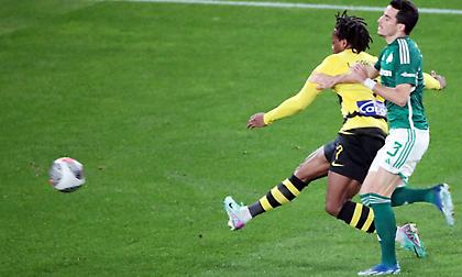 Τσακίρης: «Χρειάζεται μεγαλύτερη διάρκεια στην αντίδραση που έβγαλε η ΑΕΚ - Τελειώματα που δεν είχε πέρυσι ο Γκαρσία»