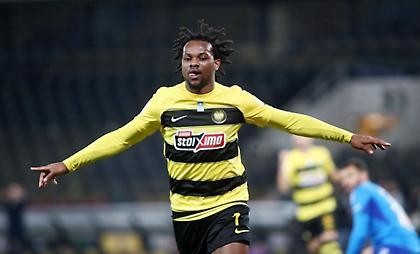 ΑΕΚ: Ο Λιβάι Γκαρσία απειλεί ιστορικό ρεκόρ-Η παράδοση που «χτίζει» με Παναθηναϊκό