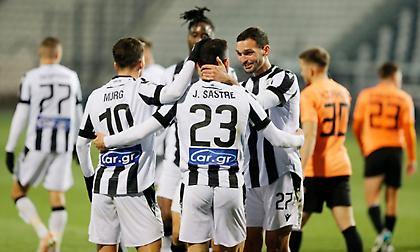 Τσορμπατζόγλου: «Ο ΠΑΟΚ έκανε αυτό που έπρεπε, τώρα είναι σε φάση… ποπ κορν»