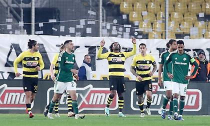 Κετσετζόγλου: «Δεν είναι κακή η ισοπαλία για ΑΕΚ-Ανησυχία για Λιβάι γιατί… όλο σκοράρει»