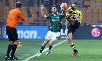 Τα σχόλια στον bwinΣΠΟΡ FM 94,6 για το ντέρμπι της ΑΕΚ με τον Παναθηναϊκό και τα υπόλοιπα ματς της 18ης αγωνιστικής