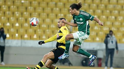 Παναθηναϊκός: Αυτό κατάφερε κόντρα στην ΑΕΚ και επιβεβαίωσε την… παράδοση