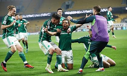 Αθανασίου: «Έβγαλε αντίδραση και έχασε μεγάλη ευκαιρία ο Παναθηναϊκός - Μεταγραφή σε θέση… έκπληξη»