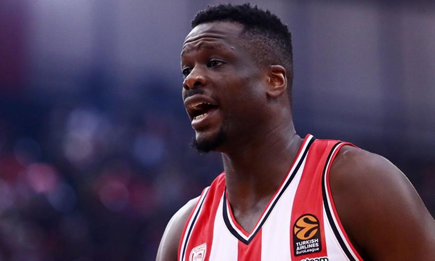 Ολυμπιακός: Εξαιρετικά αμφίβολος ο Φαλ με Μακάμπι, προλαβαίνει ο Πετρούσεφ!