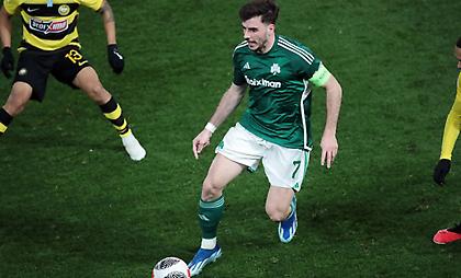 Θλάση ο Ιωαννίδης, «τρέχει» για Τούμπα!