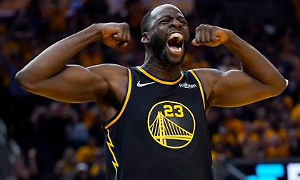 Επιστρέφει ο Γκριν στους Γουόριορς