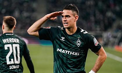 «Κλείνει» στην Ιντερνασιονάλ ο Μπορέ που απασχόλησε τον Ολυμπιακό