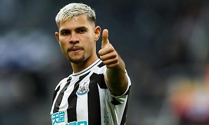 Στο Παρίσι για... διακοπές και όχι για την Παρί Σεν Ζερμέν ο Μπρούνο Γκιμαράες