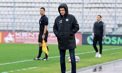 Χωρίς οκτώ με ΑΕΛ ο Ατρόμητος