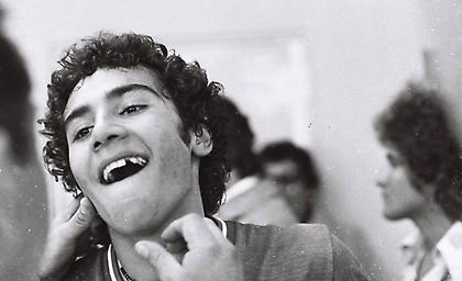 Ο Ούγκο Σάντσες και ο εμφύλιος της Μαδρίτης για τα μάτια του