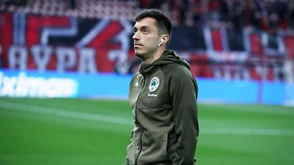 Κώτσιρας: Τι είπε για τον Φατίχ Τερίμ που τον έβαλε εξάρι