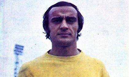 Θρήνος για Κώστα Παπαϊωάννου στον Άρη