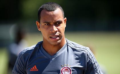 Βρήκε νέα ομάδα και θα παίξει στο Λιμπερταδόρες τη νέα σεζόν ο Φελίπε Πάρντο