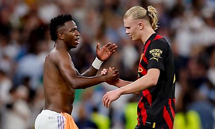 FIFA The Best 2023: Αυτή είναι η κορυφαία 11άδα της χρονιάς