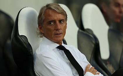 Μαντσίνι: «Θα έμενα ακόμα δέκα χρόνια στην Ιταλία - Όνειρό μου να γυρίσω στη Σαμπντόρια»