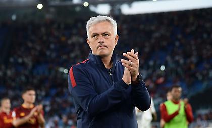 Κρίσιμες ώρες για Μουρίνιο στη Ρόμα: Άμεσα η απόφαση από Σουλούκου!