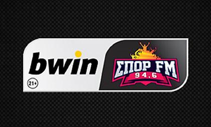 Νικολογιάννης, Κετσετζόγλου, Σταματέλος έκαναν… πρεμιέρα στον bwinΣΠΟΡ FM 94,6 - Ολόκληρη η εκπομπή