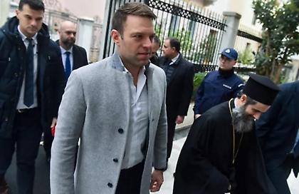 Γάμος ομόφυλων ζευγαριών: Παραμένει η κομματική πειθαρχία στον ΣΥΡΙΖΑ