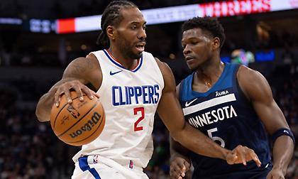 Νικητές στο ντέρμπι με Κλίπερς οι Τίμπεργουλβς