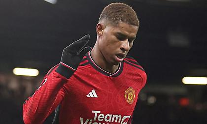 Ρόι Κιν στον Ράσφορντ: «Γιατί είσαι τόσο θυμωμένος με όλους»;