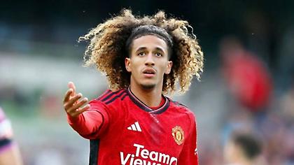 «Δανείστηκε» Μέιμπρι από την Μάντσεστερ Γιουνάιτεντ η Σεβίλλη