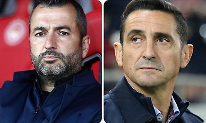 «Παίζει» των Μαρτίνεθ και Χιμένεθ για την Κάντιθ