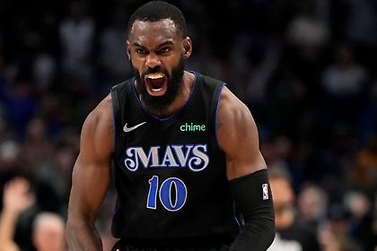 Σούπερ Μάβερικς, καθάρισαν τους Πέλικανς με ασύλληπτους Ίρβινγκ και Χάρνταγουεϊ!