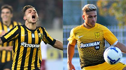 Βαγγέλης Πλατέλλας: «Η πρόκριση στο 50-50 για ΑΕΚ και Άρη, υπήρξε πρόταση από την Μπέρμιγχαμ!»