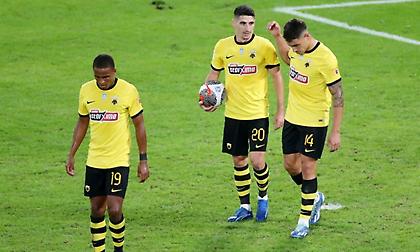 ΑΕΚ: Με ενδεκάδα… Κυπέλλου στον «τελικό» με Άρη