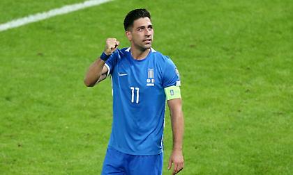 Αυτούς ψήφισαν Μπακασέτας και Πογέτ στα βραβεία «The Best» της FIFA