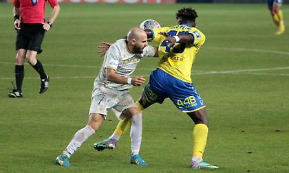 Με κόσμο το Athens Kallithea FC-Παναιτωλικός για το Κύπελλο