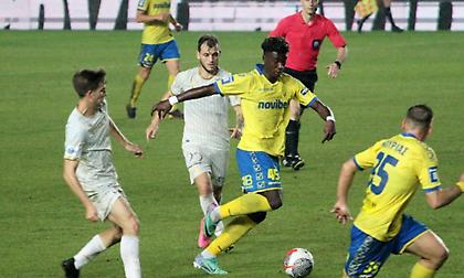 Η αποστολή της Athens Kallithea για τη ρεβάνς με τον Παναιτωλικό