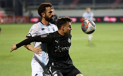 Τελικώς με... VAR το Κηφισιά-ΟΦΗ